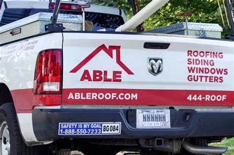 Able roofing - With over 20 years experiance, Able Construction is one of the leading home improvement contractors in south eastern, CT. Able Construction was started with the intention of offering quality home improvements at fair and reasonable prices, the company has grown into one of the most reputable and recognizable names in home improvement.